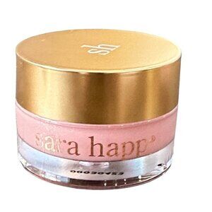 Sara Happ The Lip Slip One Luxe Balm Gloss .05 oz / 14 g ~ BRAND NEW